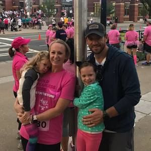 Meet your Posher, Allison